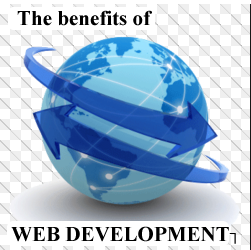 WEB DEVELOPMENT/PROGRAMMING AND ITS BENEFITS
