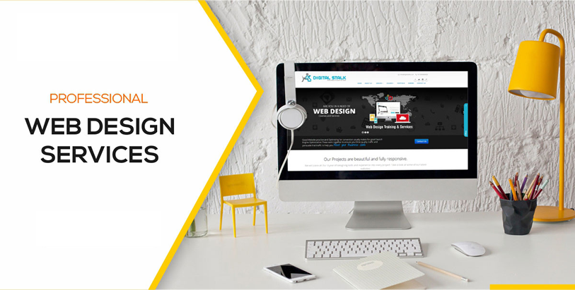 website design company in Abuja Nigeria