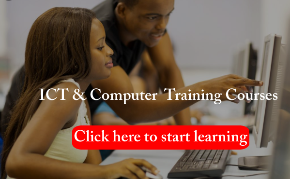 Center for ICT and Computer Training Abuja Nigeria