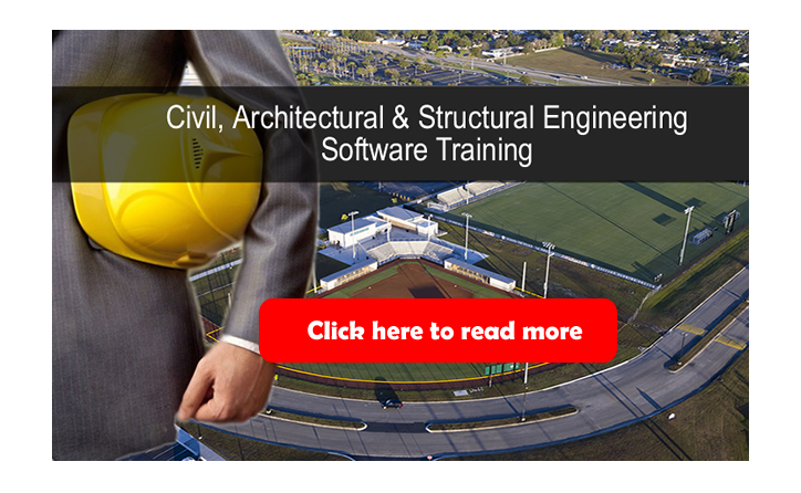 Civil, architectural and structural engineering software training Abuja Nigeria