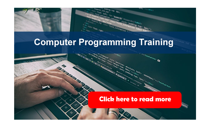 computer programming training in Abuja