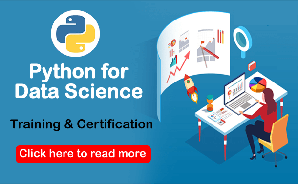 Python For Data Science Training in Abuja, Nigeria Africa
