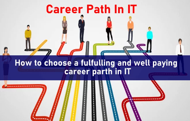 Career in Tech : how to choose a successful career path in IT in Nigeria