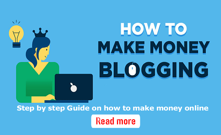 How to start a Blog and Make Money Blogging in Nigeria.