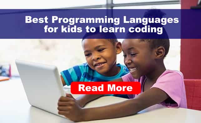 4 Best Programming Languages for Kids and Teens in Nigeria
