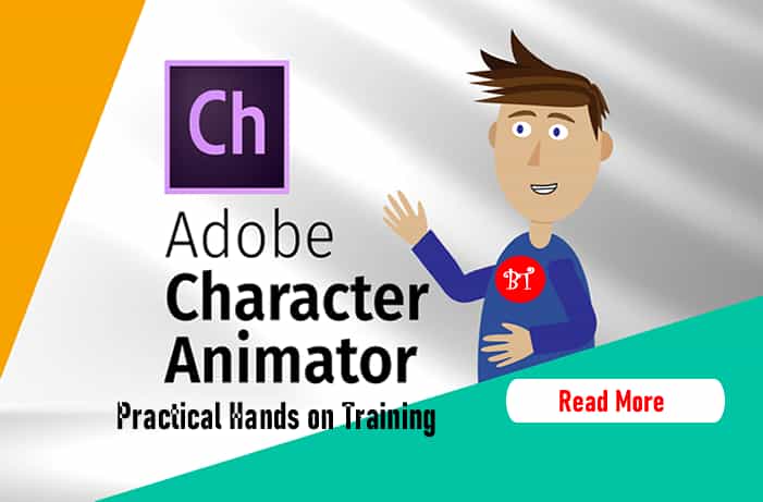 Adobe Character Animator CC training in Nigeria (1)
