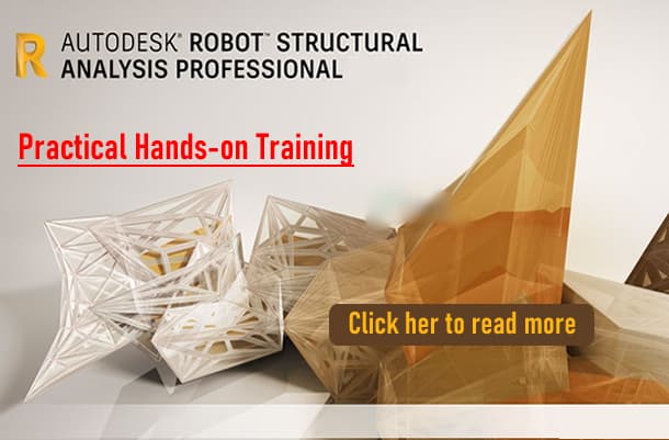 Autodesk Robot Structural Analysis Software Training Abuja, Nigeria