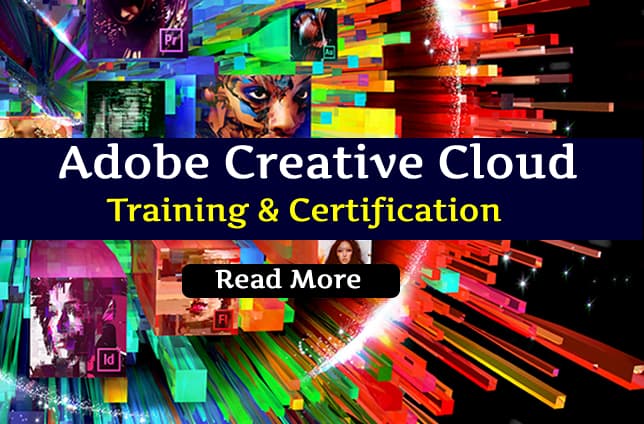 Adobe Creative Cloud Training in Abuja Nigeria Africa