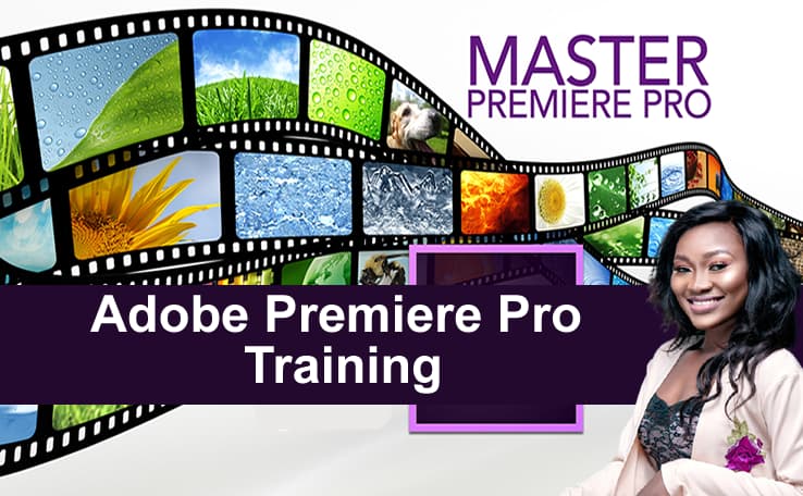 Adobe Premiere Pro Training In Abuja Nigeria