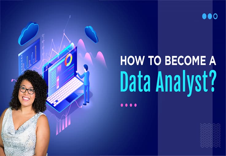 How to Become a Data Analyst in Nigeria.