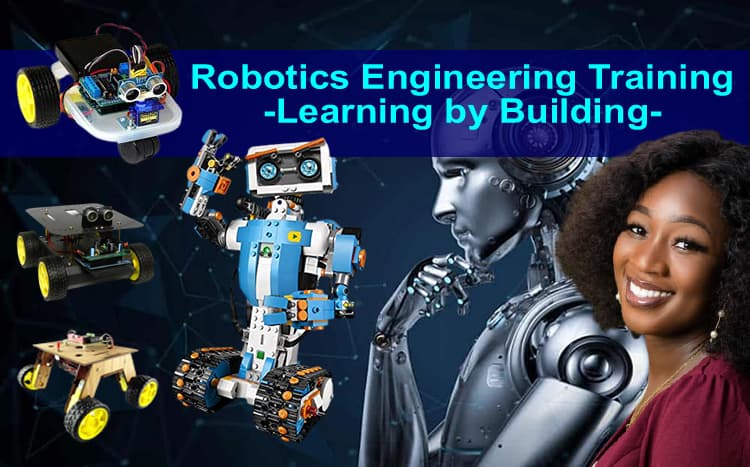 Robotics-engineering-training-in-Abuja-Nigeria