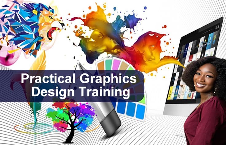 Graphic Design Training Course in Abuja Nigeria