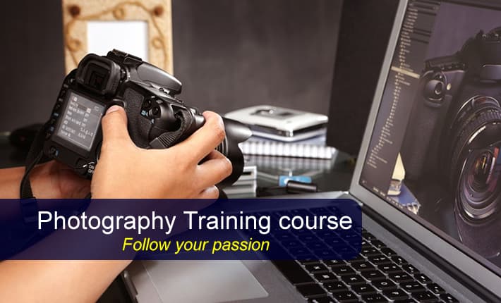 Photography training course in Abuja Nigeria