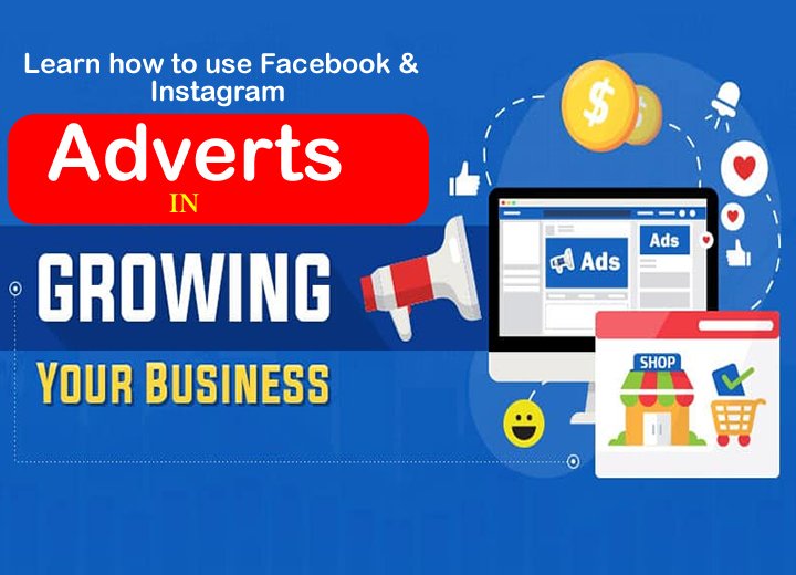 How-to-run-different-types-of-profitable-advert-on-Facebook-and-Instagram