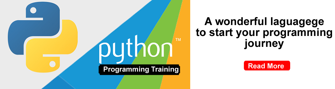Python Programming Training Abuja Nigeria