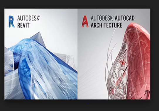 AUTOCAD OR REVIT- WHICH IS A BETTER SOFTWARE FOR ARCHITECTURE
