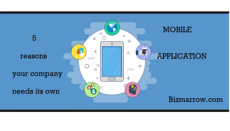7 Reasons Why Your Business Needs Its Own Mobile App.