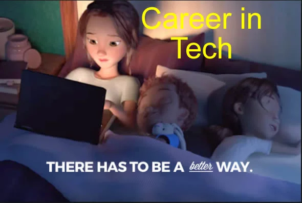 career in technology