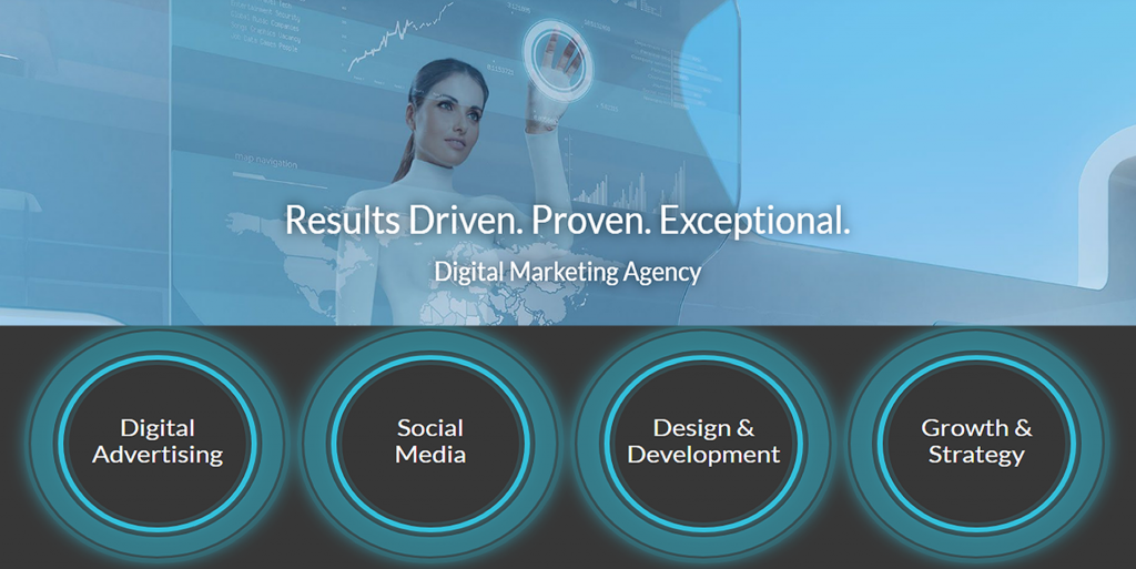 digital-marketing-agency services
