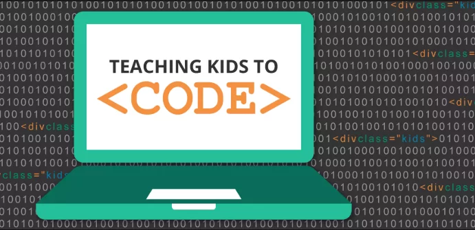 programming for kids in Abuja