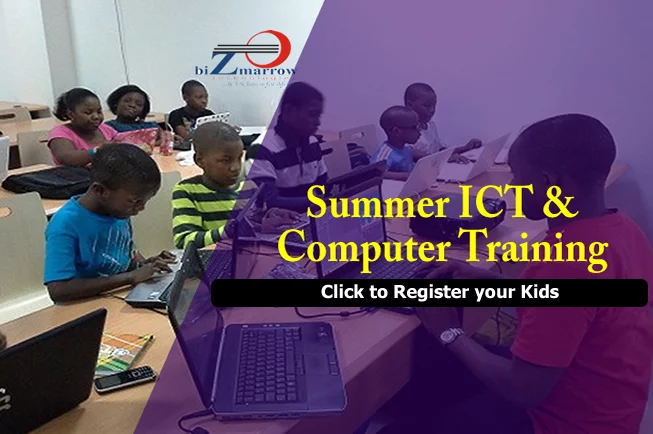 Summer-ICT-and-computer-training-Gwarinpa-abuja-Nigeria