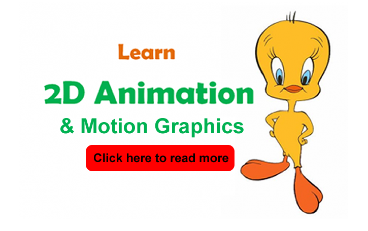 2d animation training in Abuja Nigeria