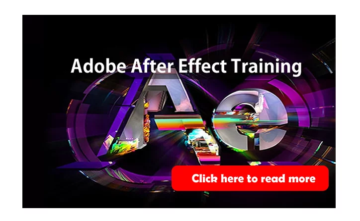 Adobe After effect in Abuja Nigeria