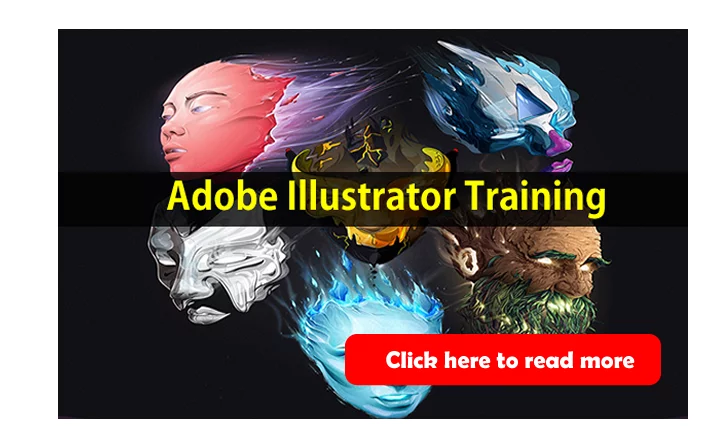 Adobe illustrator course in Abuja