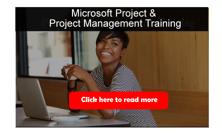 Microsoft Project and Project Management training in Abuja Nigeria