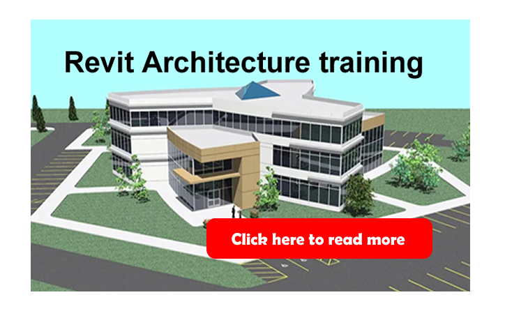 Revit Architecture training in Abuja Nigeria