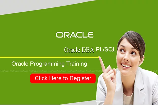 Oracle SQL Database, Oracle PL/SQL: Oracle programming Training in Abuja Nigeria