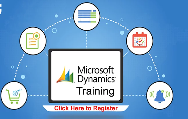 Microsoft Dynamics 365 Training in Abuja Nigeria