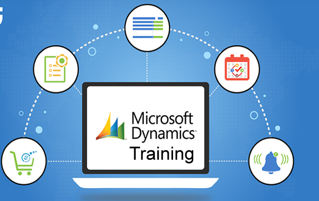 Microsoft Dynamics 365 Training in Abuja Nigeria