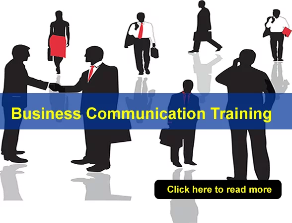 Business Communication training Course in Abuja Nigeria