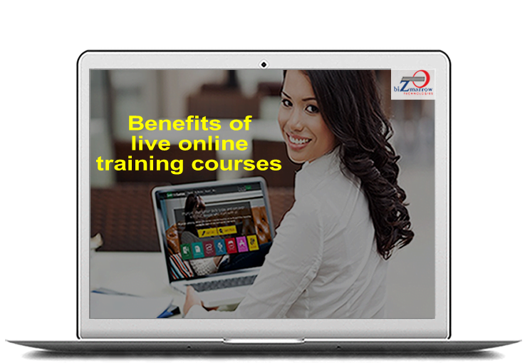 Importance of live online training / virtual classroom in Nigeria