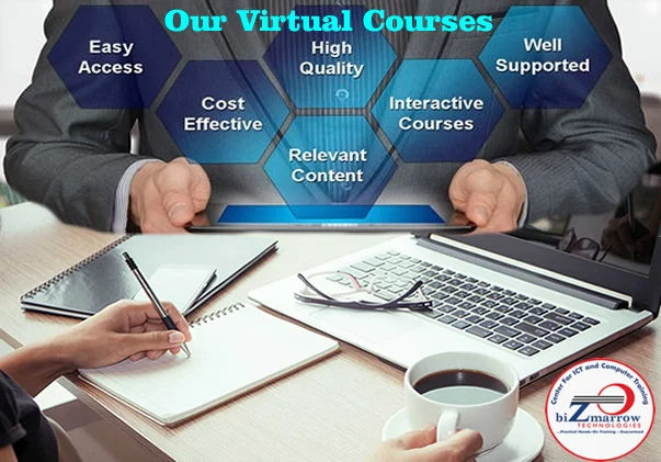Virtual Classroom :live online training using zoom meeting software in Nigeria