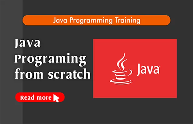 Java programming training in Abuja Nigeria