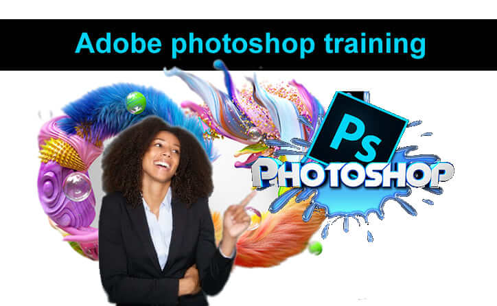 Adobe-Photoshop-training-in-Abuja-Nigeria-practical
