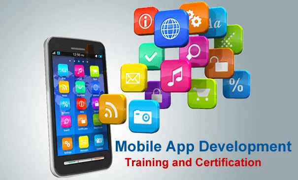 Mobile App Development Training in Abuja Nigeria