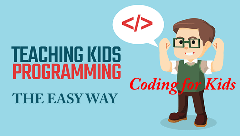 Coding for Kids and programming in Abuja 