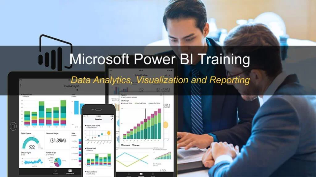 Microsoft-Power-BI-training-abuja-