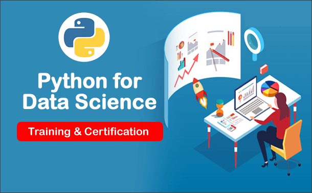 Python For Data Science Training and certification in Abuja, Nigeria Africa1