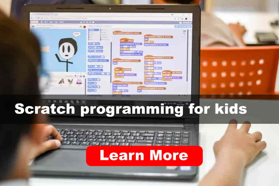 Reasons kids should learn to code in Nigeria and how to start coding >scratch programming for kids in Nigeria Abuja