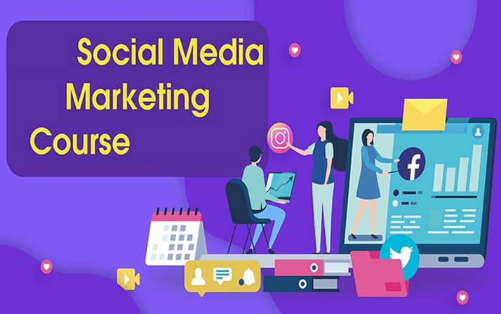 Social Media Marketing Training In Nigeria