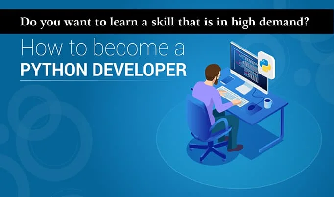 How to become a python programmer in Nigeria