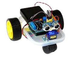 Robotics engineering training in Abuja Nigeria | Learn to Build Robots