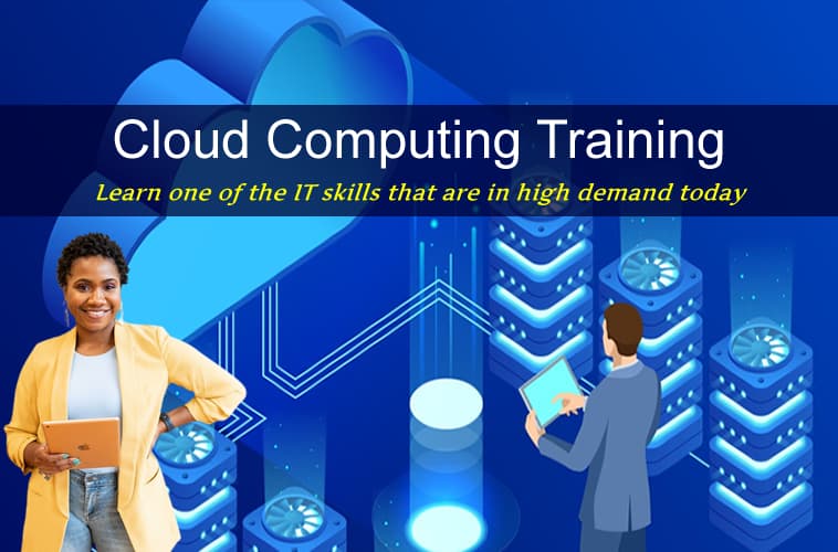 Cloud computing course and jobs
