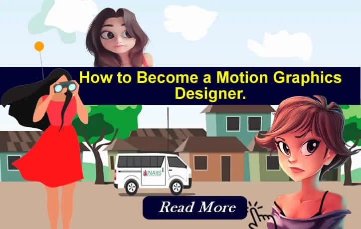 How to Become a Motion Graphics Designer In Nigeria Africa