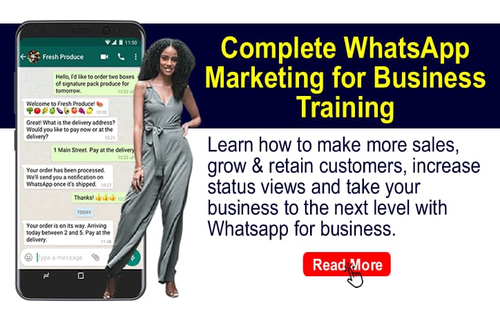 WhatsApp Marketing for Business Training in Nigeria Africa lagos Abuja (1)