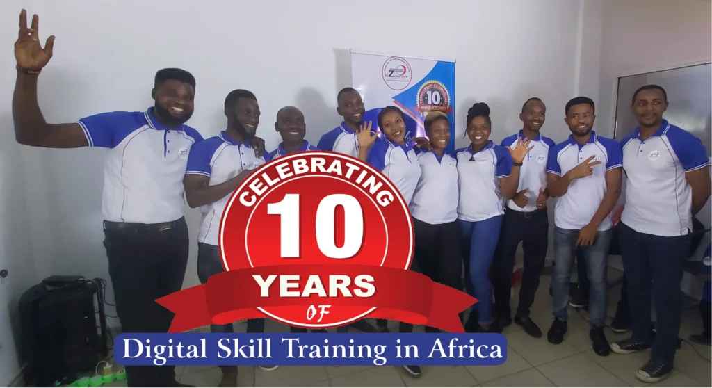 Center For ICT and Computer Training Nigeria 